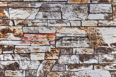 双色文化石 DLS-D003