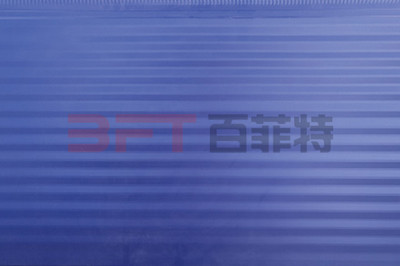 小瓦楞 警蓝 XWL-502