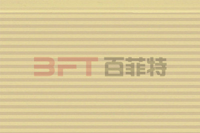 小瓦楞 米黄 XWL-101