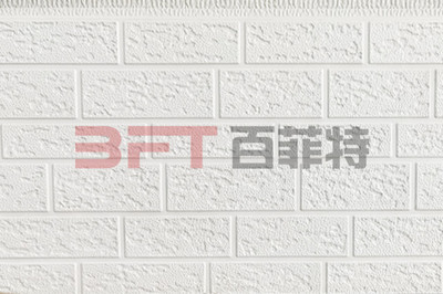 粗砖纹 天使白 LZ-901