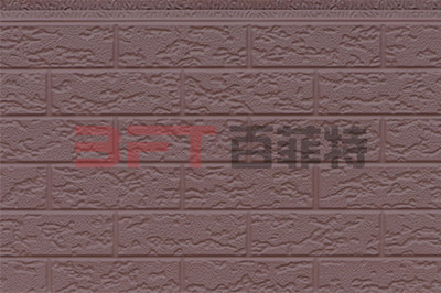 粗砖纹 浅棕砂 LZ-801