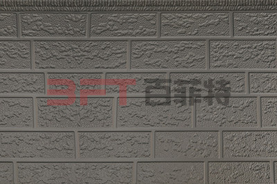 粗砖纹 古墙灰 LZ-701