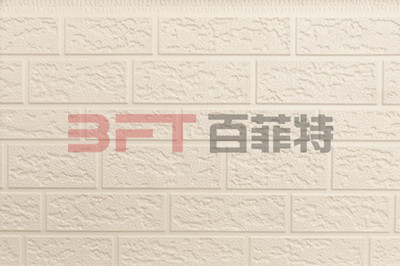 粗砖纹 象牙白 LZ-902