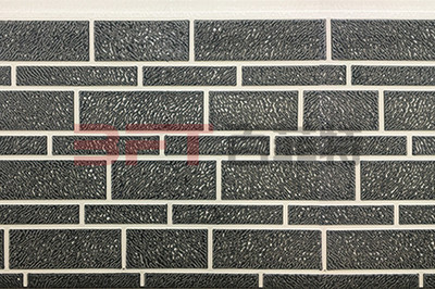 宽窄砖 天使白复涂灰 DXZ-975